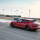 Image for article titled 2019 Porsche Panamera GTS: The Grocery Getter That Will Do Hot Laps All Day
